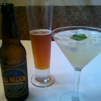 Hamiltons' At First and Main - A Full Nelson and Top Shelf Margarita. Strong delicious rita! - New American Near Me - Charlottesville, Virginia Hamiltons' At First and Main - A Full Nelson and Top Shelf Margarita. Strong delicious rita! - New American Near Me - Charlottesville, Virginia