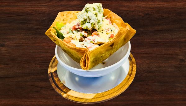 Quiero Tacos by null