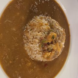 Gumbo Gumbo