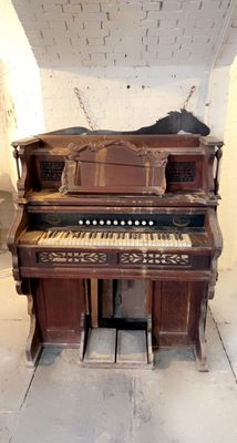 Fort East Martello Museum by null