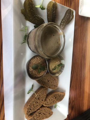 Dark Horse Restaurant by null