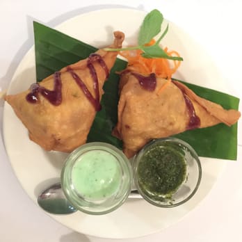 Hotel Saravana Bhavan - Samosa (veg) - Indian Near Me - Croydon, NSW Hotel Saravana Bhavan - Samosa (veg) - Indian Near Me - Croydon, NSW
