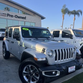 Tustin Buick GMC - Car Dealers Near Me - Tustin, California