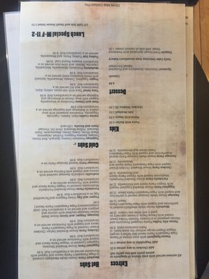 Birdie's Pizza by null