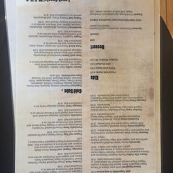 Manicomio Pizza