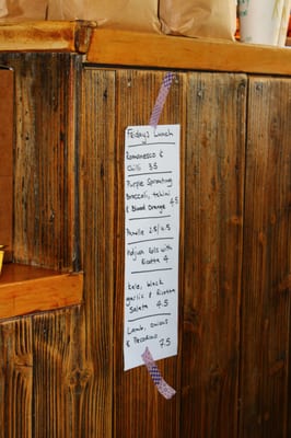 Menu photo 4 Assassination Custard Dublin, D