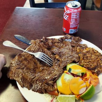 Rincon Santaneco's - Get the carne asada (skirt steak), it's amazing - Mexican Near Me - Mount Kisco, New York Rincon Santaneco's - Get the carne asada (skirt steak), it's amazing - Mexican Near Me - Mount Kisco, New York
