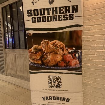 Yardbird - Southern Near Me - Las Vegas, Nevada Yardbird - Southern Near Me - Las Vegas, Nevada