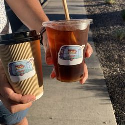 Stan's Coffee and Scones