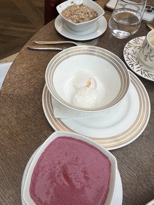 Augustine Restaurant & Garden by null