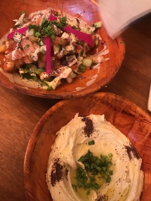 Lava Shawarma by null