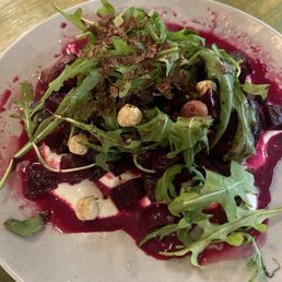 Beet Salad Beet Salad