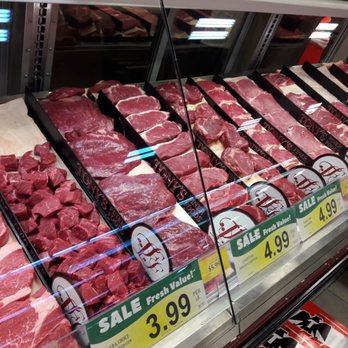 Tony's Fresh Market - They trim and tenderize your meat for free - Grocery Near Me - Hanover Park, Illinois Tony's Fresh Market - They trim and tenderize your meat for free - Grocery Near Me - Hanover Park, Illinois