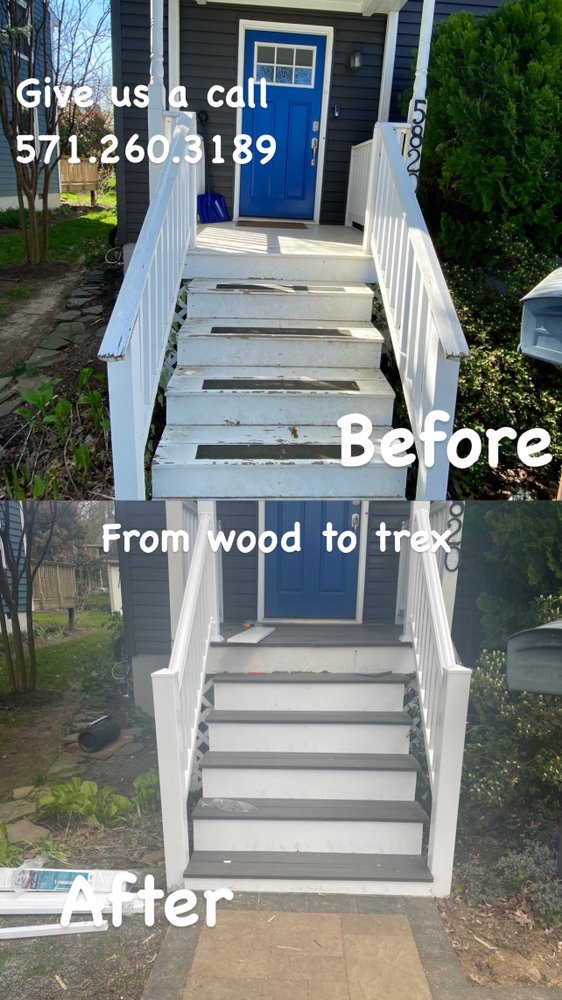 Slide of Anthony HVAC & Home Improvement