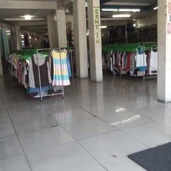Savers Tip Clothing and General Merchandise
