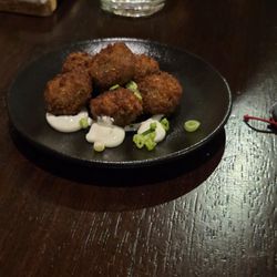 St. Andrews Brewing Co. - Haggis Balls