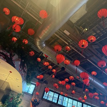 Hot Joy - Asian Fusion Near Me - San Antonio, Texas