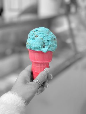 Over The Moon Creamery by null