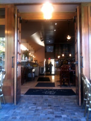 Crepevine Restaurants by null