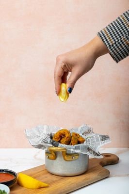 Coletta Italian Vegan Restaurant by null