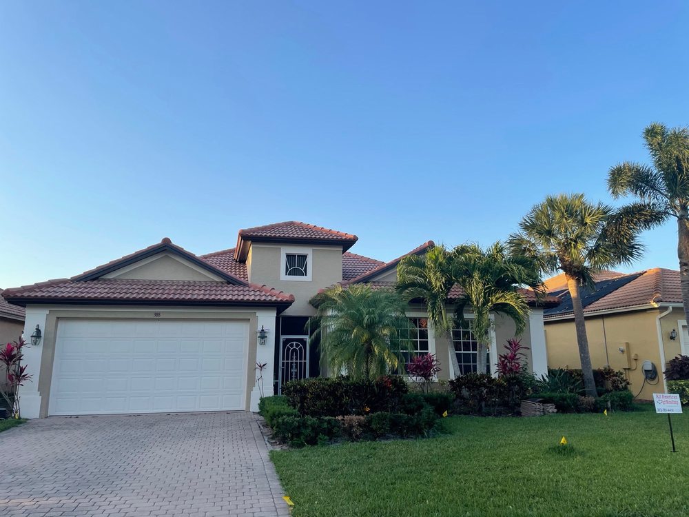 Slide of All American Roofing And Coating Of Florida