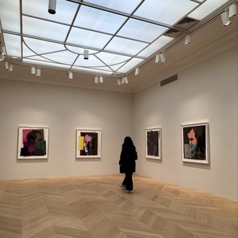 Lévy Gorvy Dayan - Art Galleries Near Me - New York, New York Lévy Gorvy Dayan - Art Galleries Near Me - New York, New York