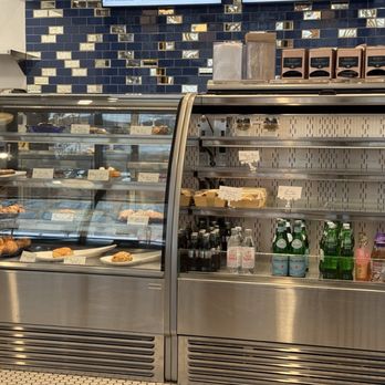 Mother Dough Bakery - Pastry case + grab and go items - Bakeries Near Me - Minneapolis, Minnesota