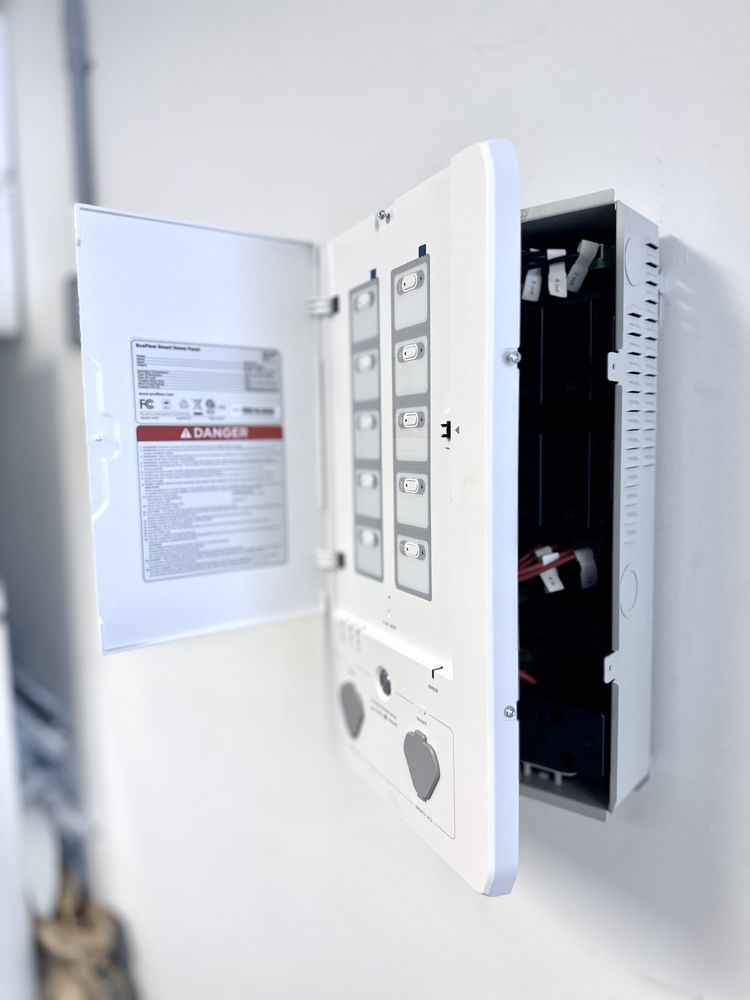 Slide of Bright Design Electric