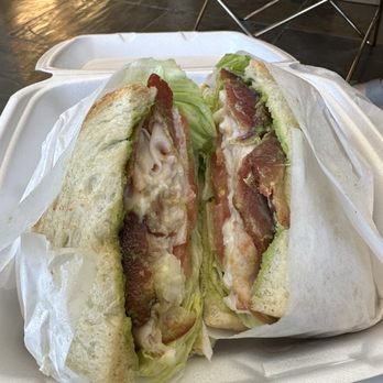 Mr. B's Subs and Grill - Michaels - Sandwiches Near Me - Palm Desert, California Mr. B's Subs and Grill - Michaels - Sandwiches Near Me - Palm Desert, California