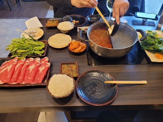 Shabu by null