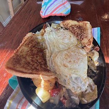 Longhorn Cafe - Farmer Breakfast - Breakfast & Brunch Near Me - Jennings, Oklahoma Longhorn Cafe - Farmer Breakfast - Breakfast & Brunch Near Me - Jennings, Oklahoma