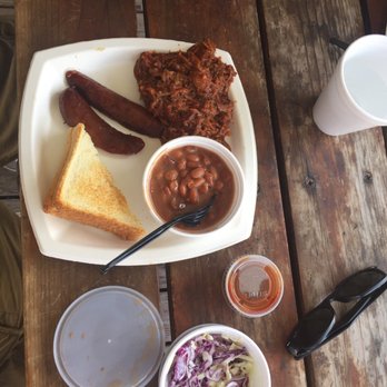 Shotgun Willie's Cafe - BBQ platter had lots of food. Not bad. - American Near Me - Red River, New Mexico Shotgun Willie's Cafe - BBQ platter had lots of food. Not bad. - American Near Me - Red River, New Mexico