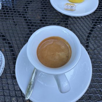 Cafe Utjeha - Coffee & Tea Near Me - Chicago, Illinois