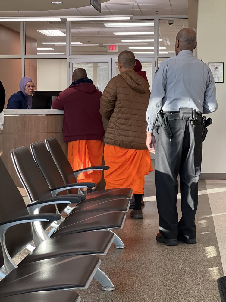 Philadelphia USCIS - social services organization in Philadelphia, PA