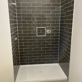 ViMell Construction - Shower - Tiling Near Me ViMell Construction - Shower - Tiling Near Me