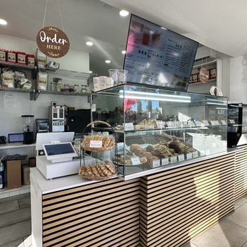 Cravings Coffee & Pastries - Coffee & Tea Near Me - Palm Springs, California Cravings Coffee & Pastries - Coffee & Tea Near Me - Palm Springs, California