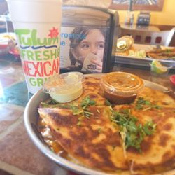 Tulum Fresh Mexican Grill