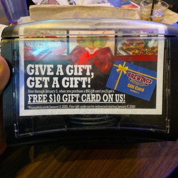 BreWingZ Restaurant and Bar - Gift cards!!!! - Sports Bars Near Me - Katy, Texas BreWingZ Restaurant and Bar - Gift cards!!!! - Sports Bars Near Me - Katy, Texas