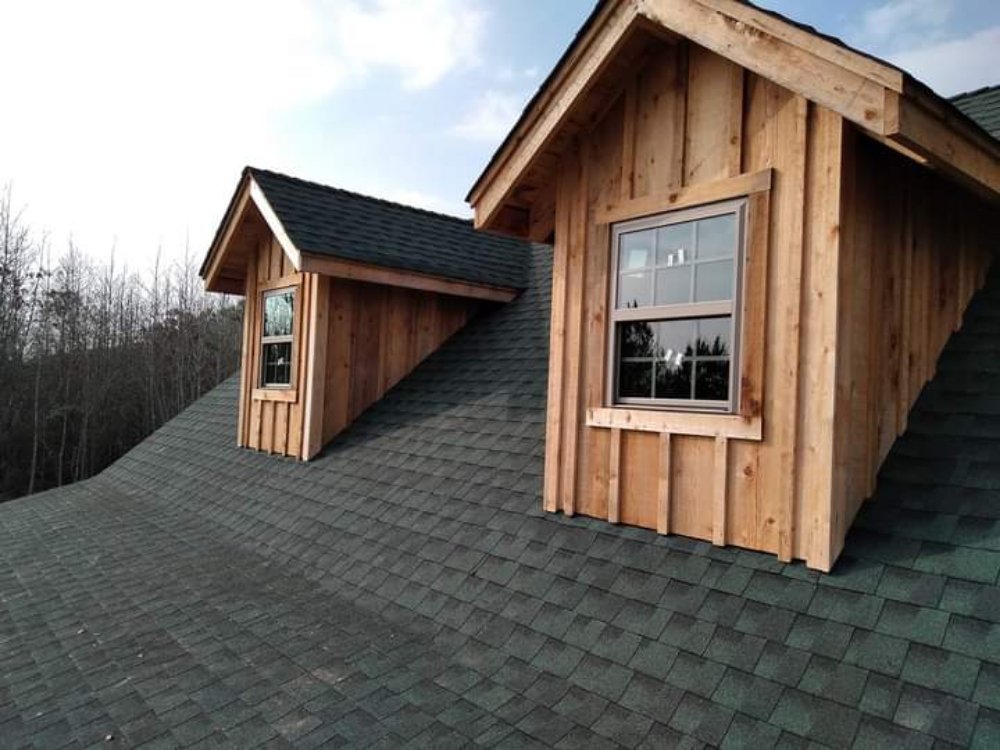 Slide of Walkers Roofing Brothers