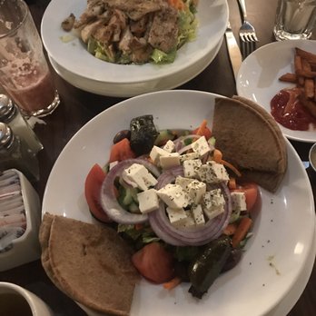 Green Kitchen - Diners Near Me - New York, New York