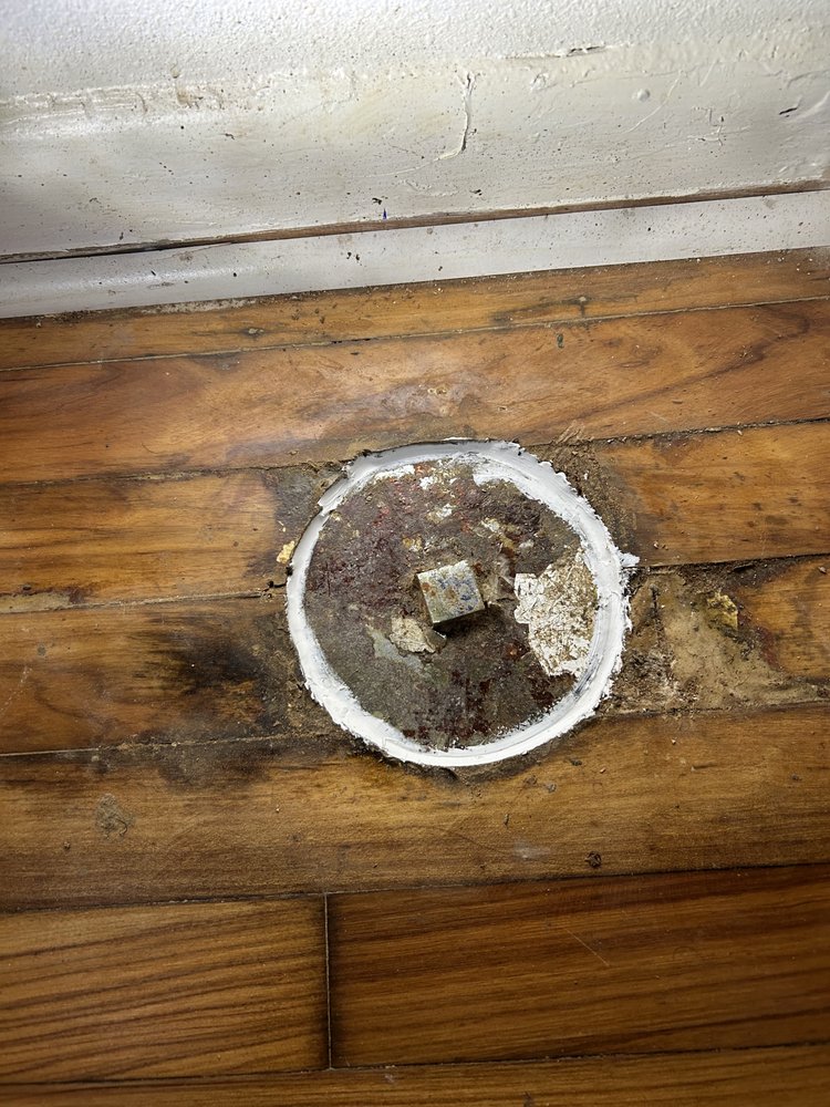 Slide of A & D Plumbing Services