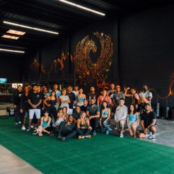 R1P Fitness - Become part of our community