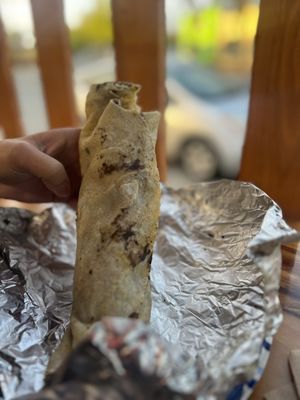 El Buen Sabor Taqueria Blair by null
