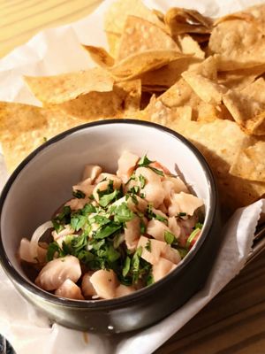 The Lime Inn by null