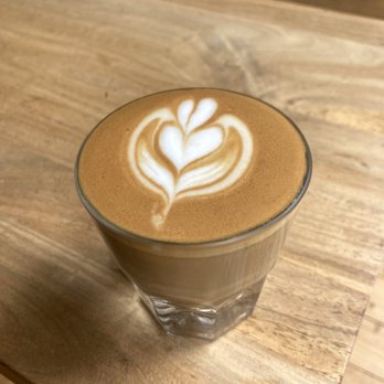 Now or Never Coffee - Coffee & Tea Near Me - New York, New York