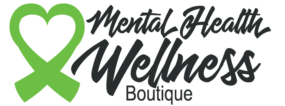 Mental Health Wellness Boutique - grief counselor in Peoria, AZ