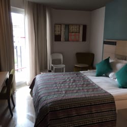 Belek Beach Resort Hotel - The rooms in the new buildings 5 and 6 look good but be aware of the noise depending on which site the rooms are located