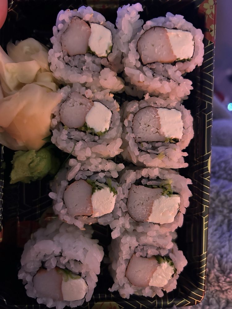 YoshiSushi