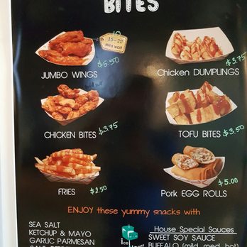 Ice & Bites Cafe - Shaved Ice Near Me - Orlando, Florida Ice & Bites Cafe - Shaved Ice Near Me - Orlando, Florida