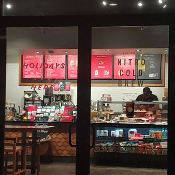 Starbucks - Coffee & Tea Near Me - Altamonte Springs, Florida